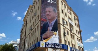 Ak Parti’de temayül yoklaması 26 Kasım’da yapılacak!