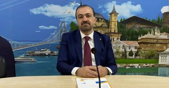 Şahin Talus’tan adaylık açıklaması!