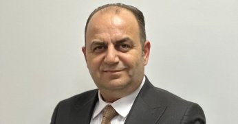 Mete Bilgin, yarın aday adaylık başvurusu yapacak