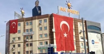 AK Parti Kocaeli’de başvuru sayısı belli oldu!