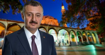 ANKARA'DA HEYECANLI SAATLER TAHİR BÜYÜKAKIN'IN ADAYLIĞI O TARİHTE AÇIKLANACAK