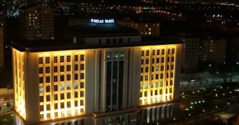 AK Parti'de meclis üyeliği başvuruları 2.kez uzatıldı