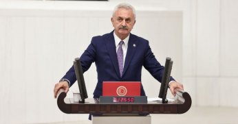 Gebze’nin adayı Nail Çiler oldu