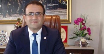 CHP’nin Derince adayı Sertif Gökçe oldu