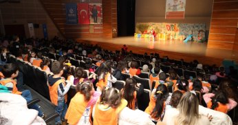 Yarıyıl tatili etkinlikleri dolu dolu devam ediyor