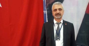 Chp'nin Büyükşehir Adayı Atasoy Bilgin oluyor