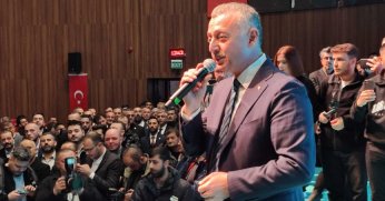 Türkiye bilir, gerçek belediyecilik AK Parti’dir.