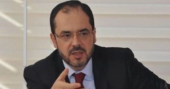 Başiskele eski belediye başkanı Hüseyin Ayaz bağımsız belediye başkan adayı oluyor