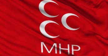 MHP, Yerel Seçim Beyannamesi'ni açıkladı