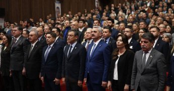 Chp Adayı Bilgin’in Büyükşehir vaatleri