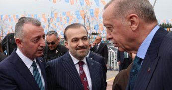 KOCAELİLİLER AKIN AKIN ALANA GELDİ