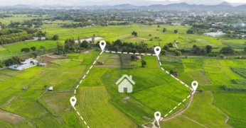 İzmit'te 4 milyon TL'ye satılık arsa