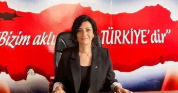 MHP İLÇE BAŞKANI ÇAVDAR'DAN BAYRAM MESAJI