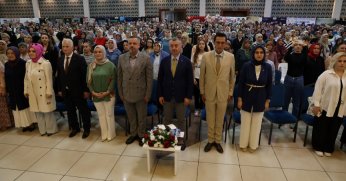 KO-MEK İzmit İlçe Sergisi tam not aldı