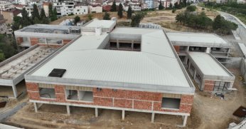 Gebze Engelsiz Yaşam Merkezi’nde tam yol ileri