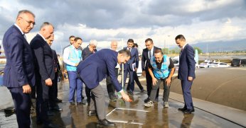 İZMİT KÖRFEZİ ESKİ GÜNLERİNE DÖNECEK