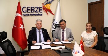 GTÜ ile Kocaeli SGİM Arasında İş Birliği Protokolü İmzalandı