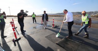 Türkiye’nin gözü İzmit Körfezi’nde