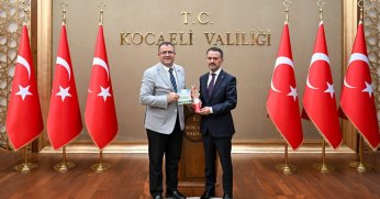 AKTAŞ, BÜYÜKAKIN VE SARI’YA ZİYARET