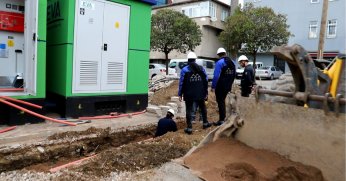 SEDAŞ’tan Gebze İstasyon Mahallesi’ne 61 Milyon TL’lik enerji altyapı hamlesi 