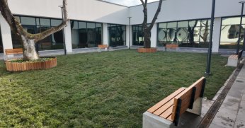 İzmit Engelsiz Yaşam Merkezi’nde sona gelindi