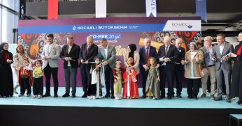 KO-MEK, yeni haftaya Gebze ve Darıca’yla başlıyor