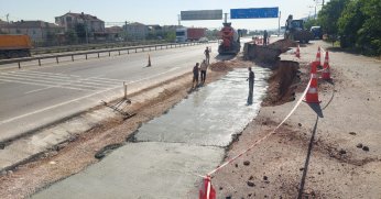 Trafiği rahatlatacak yeni hamleler