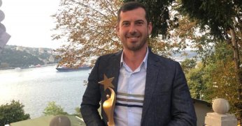 Kocaeli Artvin Batum Havalisi Dernekler Federasyonu (KARBAFED) Başkanı Av. Gökhan Atılgan'ın Bayram Mesajı