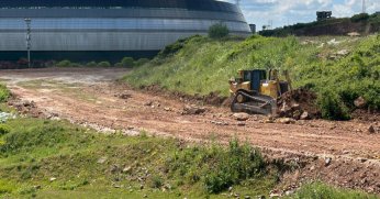 Büyükşehir’den Kocaeli Stadı’na yeni otopark