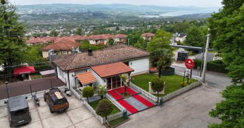 Kartepe Belediyesi’nin Sosyal Tesisleri “Yaşamak, Kartepe’de bir başka güzel” dedirtiyor.