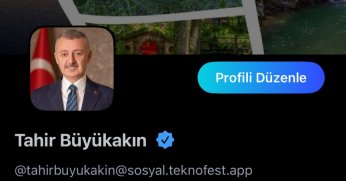 Büyükşehir şimdi de NEXT TEKNOFEST’te