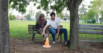 Büyükşehir’den Alzheimer hastalarına şefkat eli