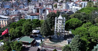 Kocaeli’de tarih değerini buluyor