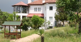 Büyükşehir, bağımlılıkla mücadelede umut oluyor