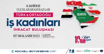 İTHALAT VE İHRACAT ALANINDA BİR GELENEK