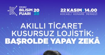 Dünya markaları Kocaeli’de buluşacak