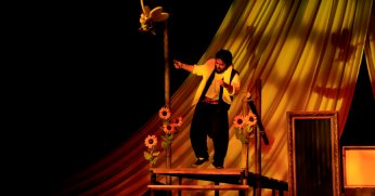 Şehir Tiyatroları, iki oyunla Gebzelilerin karşısında