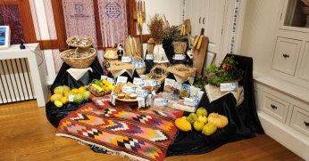 Kocaeli’nin yerel lezzetleri tanıtıldı