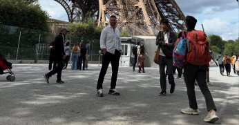 Kentin Sevilen İş İnsanı Recep Yaşar’dan Yeni Yıl Mesajı