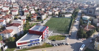 Spor artık Kocaeli’de bir yaşam biçimi