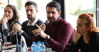 Kocaeli’de ‘sıfır atık’ için güçlü koordinasyon