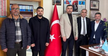 “Kalkınma Sadece Rakam Değil, Vatandaşın Huzurudur”