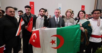 BÜYÜKAKIN’DAN ÖNEMLİ MESAJLAR