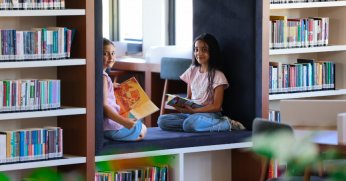 Büyükşehir kütüphaneleri 2 yılda 69 bin üye kazandı