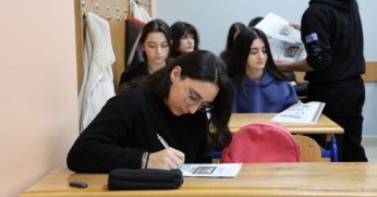 Kartepe’de Geleceğin Yıldızları İçin Dev Sınav Hamlesi