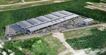 Dev merkez için 9 istekli teklif sundu