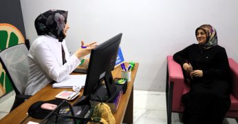 Emine Kış, Anne Şehir’le kendini buldu