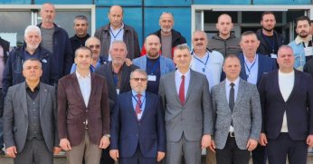 YENİKÖY TEK YÜREK: HÜSEYİN UZUN BİR KEZ DAHA BAŞKAN