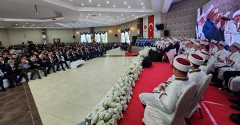 Gölcük’te Hafızlık Heyecanı: 41 Genç Hafız İcazetini Aldı