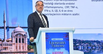 Uzun yaşamın sırrı damarlarda:  “Yaş değil, damar yaşı belirleyici”